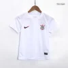 Kids Corinthians 2023/24 Home Jersey Kit
