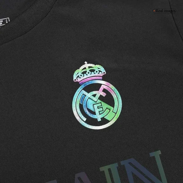 2023/24 Real Madrid x Balmain Jersey