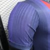 Barcelona Special Edition Shirt Football Jersey Player Version 25-26