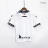 2023/24 Kids Real Sociedad Third Kit Jersey+Shorts