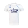 1995/96 Leeds United Retro Jersey Home