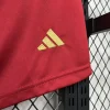 2024/25 Ae DorGAS Roma Home Shorts