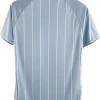 Manchester City Retro Home Jersey 2007/08