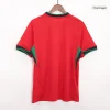 2024 Portugal Nation Home Ronaldo #7 R. Le?o #17 Pepe #3 Jersey Euro