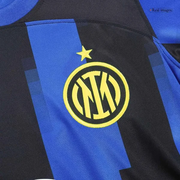 2023/24 Inter Milan Home Jersey
