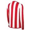 Chivas Guadalajara Soccer Jersey Home Long Sleeve  Retro