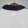 1998 England World Cup Home Retro Jersey