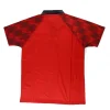 1996/97 Manchester United Retro Jersey Home