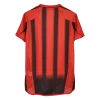 2004/05 AC Milan Retro Jersey Home