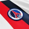 02-03 PSG Retro Jersey Away