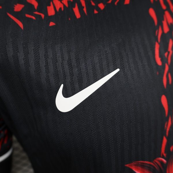 2024/25 Barcelona Special edition Home Jersey Player Version