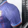 Barcelona Special Edition Shirt Football Jersey Player Version 25-26