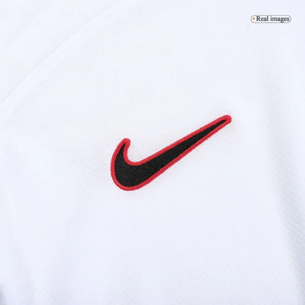 Corinthians 2023/24 Home Kit(Jersey+Shorts)