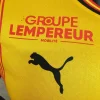 23-24  RC Lens Home Jersey Player Verson