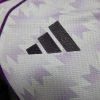 2025/26 Manchester United Away Jersey Player Version
