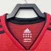 2018/19 Manchester United Retro Jersey Home