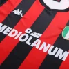 1988/89 AC Milan Retro Jersey Home