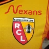 23-24  RC Lens Home Jersey Player Verson