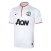 2013/14 Manchester United Retro Jersey Third Away