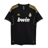 2011/12 Real Madrid Retro Jersey Away