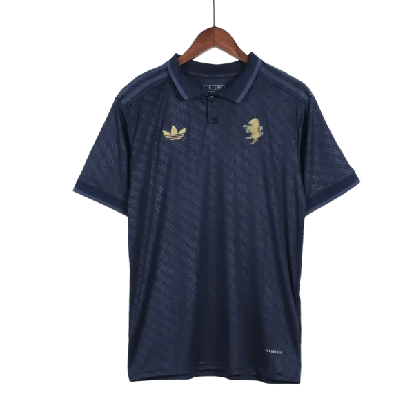 2024-25 Juventus Third Kit(Jersey+Shorts)