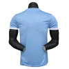 25-26 Manchester City home player edition jersey