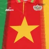 Cameroon 1994 Retro Jersey Home