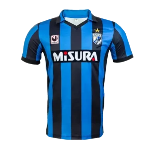 1988/90 Inter Milan Retro Jersey Home