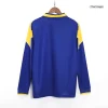 1995-96  Juventus Retro Long Sleeve Jersey Away