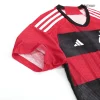 CR Flamengo 2023/24 Home Jersey Player Version