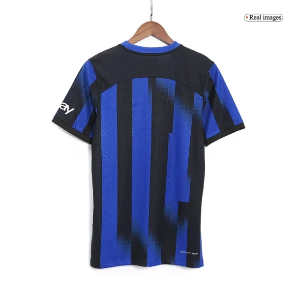 2023/24 Inter Milan Home Whole Kit Jersey+Shorts+Socks