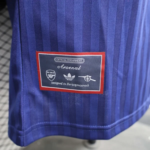 Arsenal Special Edition Football Jersey 2025/2026 Player Version