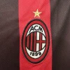 2002/03 AC Milan Retro Jersey Home