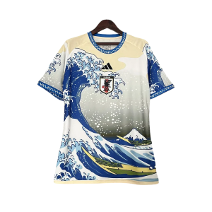 2024 Japan Sea Waves Special Edtion