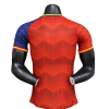 24-25 Player Spain Special Edition Soccer Jersey