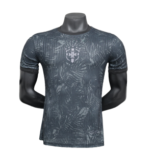 2024/25 Brazil Christ the Redeemer Special Kit Player Version Shirt Football