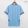 Manchester City Home Kit(Jersey+Shorts) 2024/25