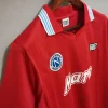 1988/89 Napoli Retro Jersey Third Away