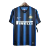 2010/11 Inter Milan Retro Jersey Home