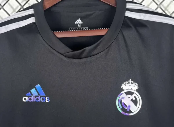 2023-24 Real Madrid x Balmain Jersey
