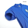 Brazil 1957 Retro Jersey Away