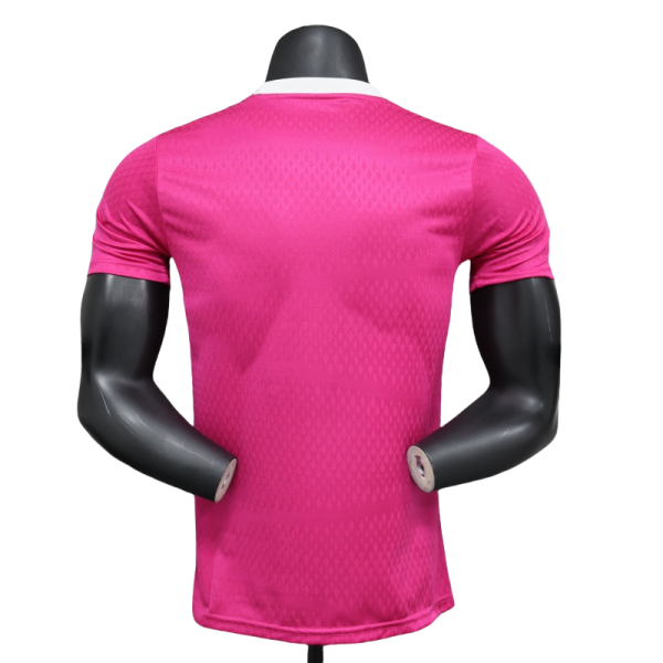 2024/25 Real Madrid Home Jersey Player Version