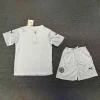 23-24 Manchester City Year of the Dragon Special Edition Kids Kit Jersey+Shorts
