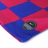 2019/20 Barcelona Retro Jersey Home