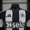 2024/25 Newcastle United Home Jersey Player Version