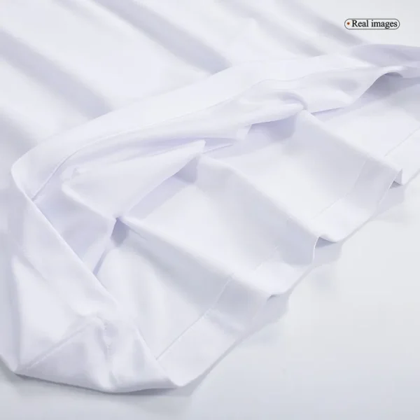 Corinthians Pre-Match 2023/24 Jersey White Replica