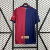 Barcelona Home Full Kit(Jersey+Shorts+Socks) 2024/25 - Spotify Logo Without Text