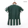 2023/24 Women's Manchester United Away Jersey