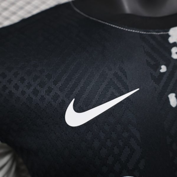 2024-25 Tottenham Hotspur Home Player Version Soccer Jersey