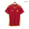 Roma Jersey 2023/24 Home